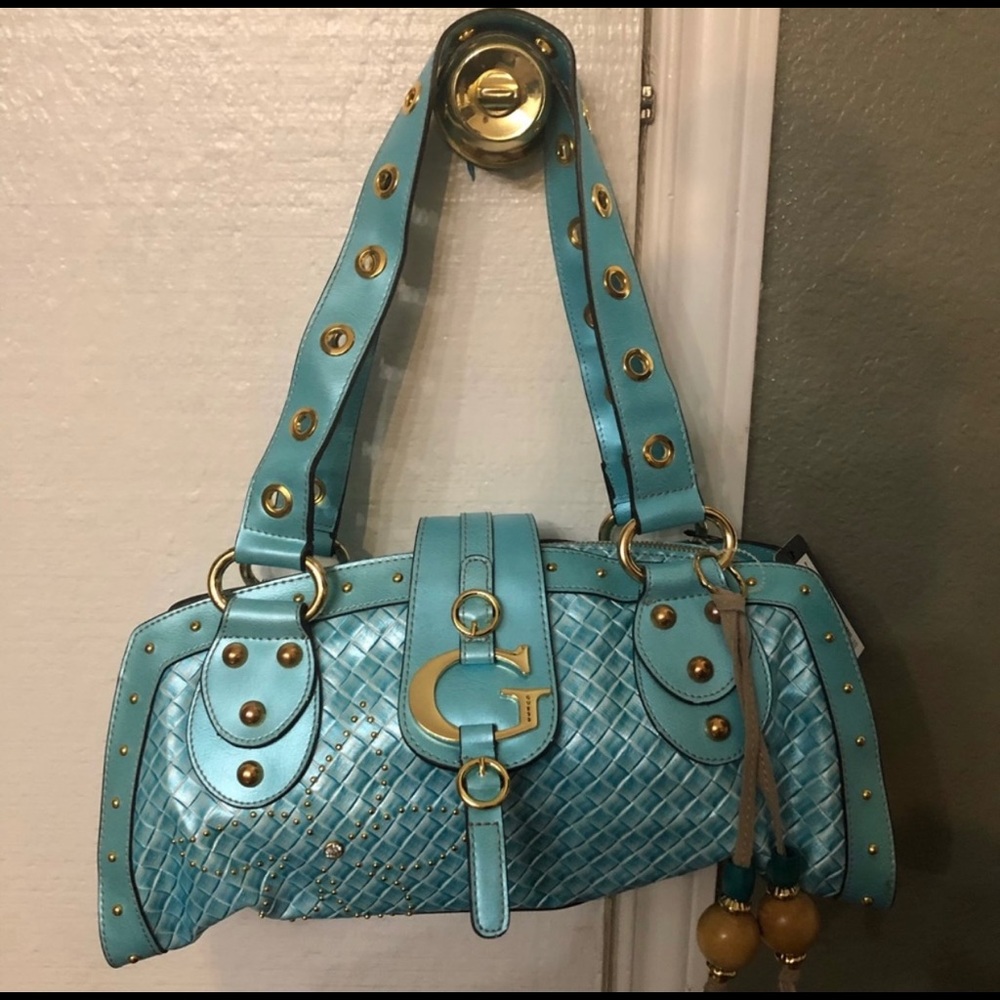 NWT GUESS Purse / Shoulder Bag 💙
